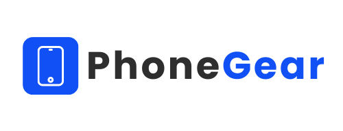 phonegear logo