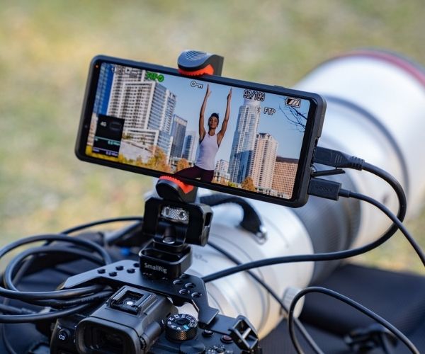 hdmi cable phone gear